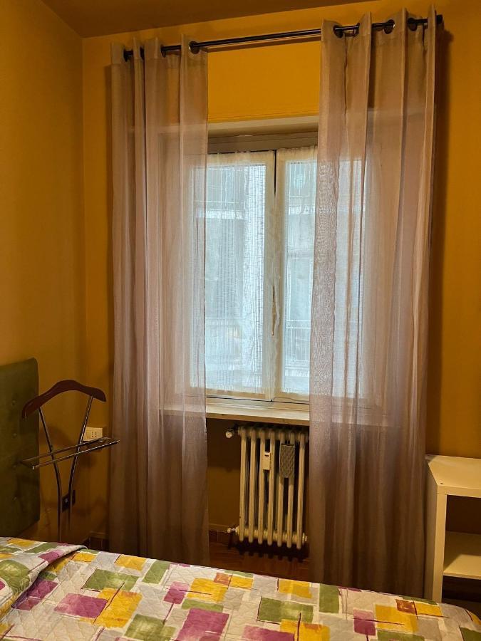 B&B Corso Porta Nuova 39 Верона Экстерьер фото