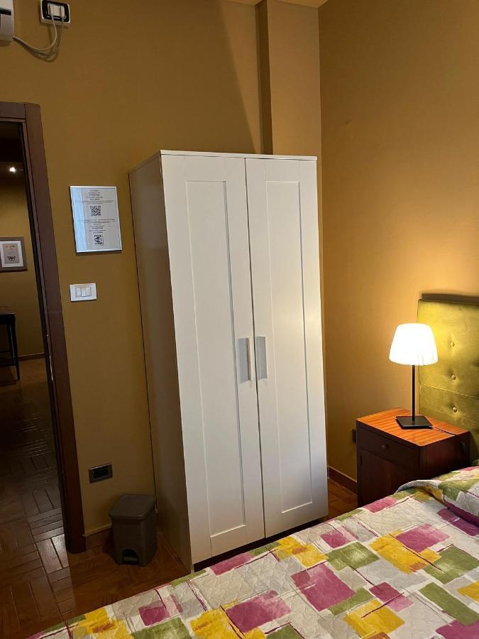 B&B Corso Porta Nuova 39 Верона Экстерьер фото