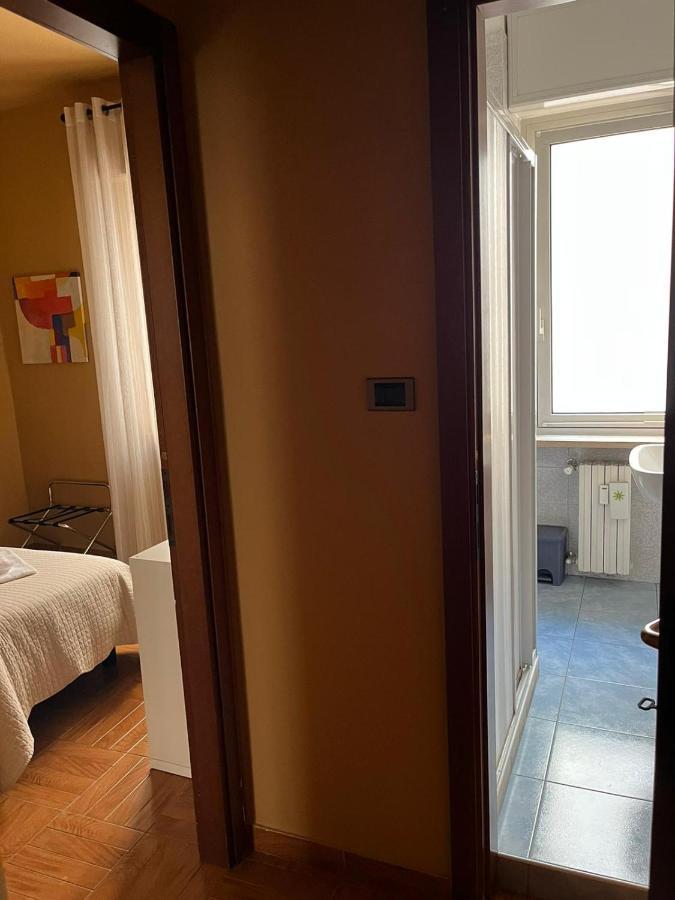 B&B Corso Porta Nuova 39 Верона Экстерьер фото
