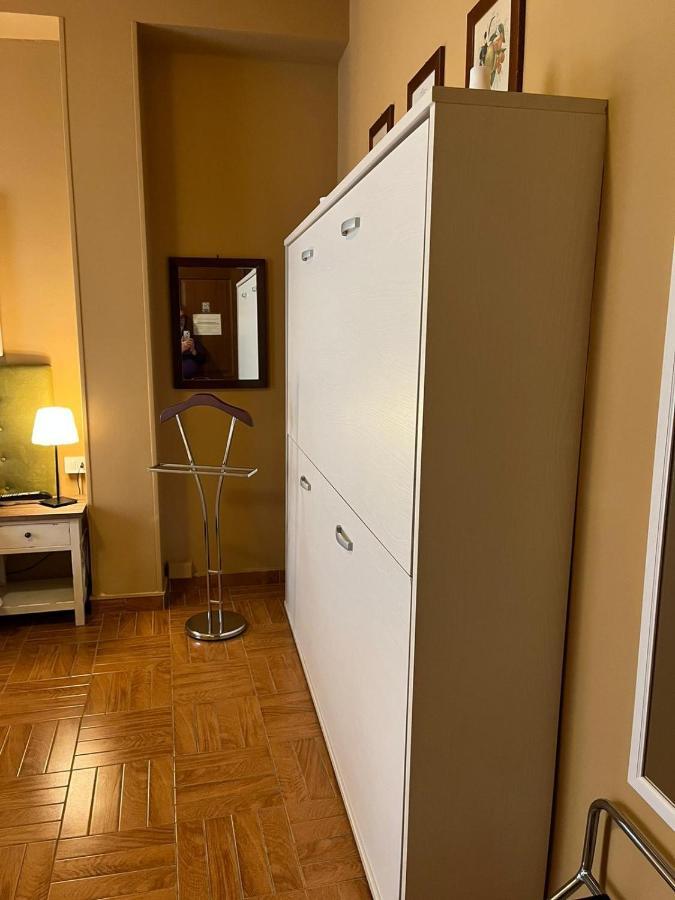 B&B Corso Porta Nuova 39 Верона Экстерьер фото