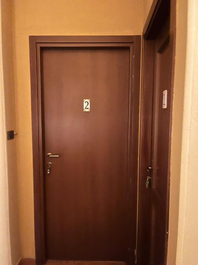 B&B Corso Porta Nuova 39 Верона Экстерьер фото