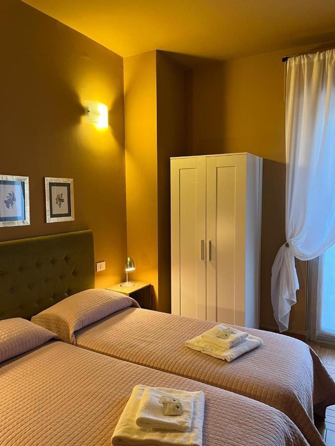 B&B Corso Porta Nuova 39 Верона Экстерьер фото