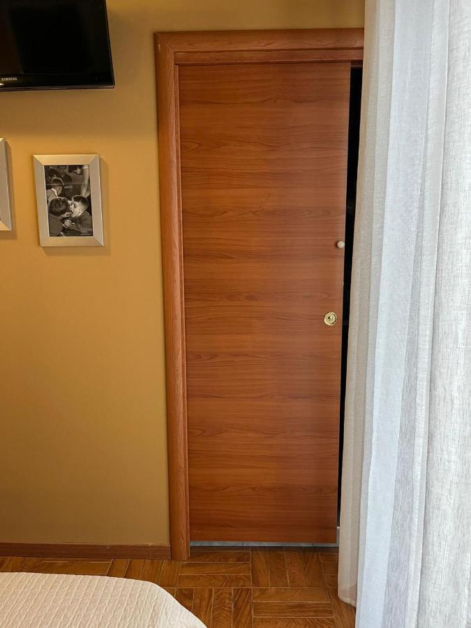 B&B Corso Porta Nuova 39 Верона Экстерьер фото
