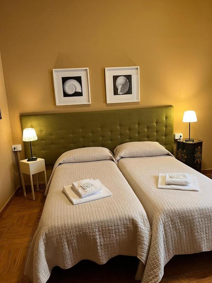 B&B Corso Porta Nuova 39 Верона Экстерьер фото