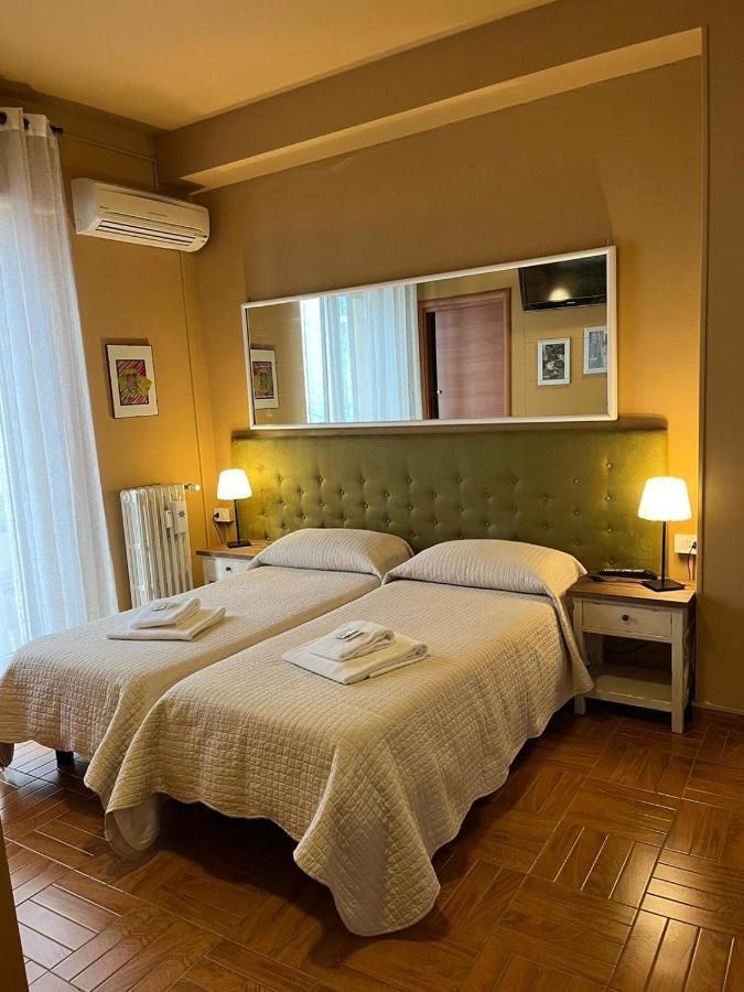 B&B Corso Porta Nuova 39 Верона Экстерьер фото