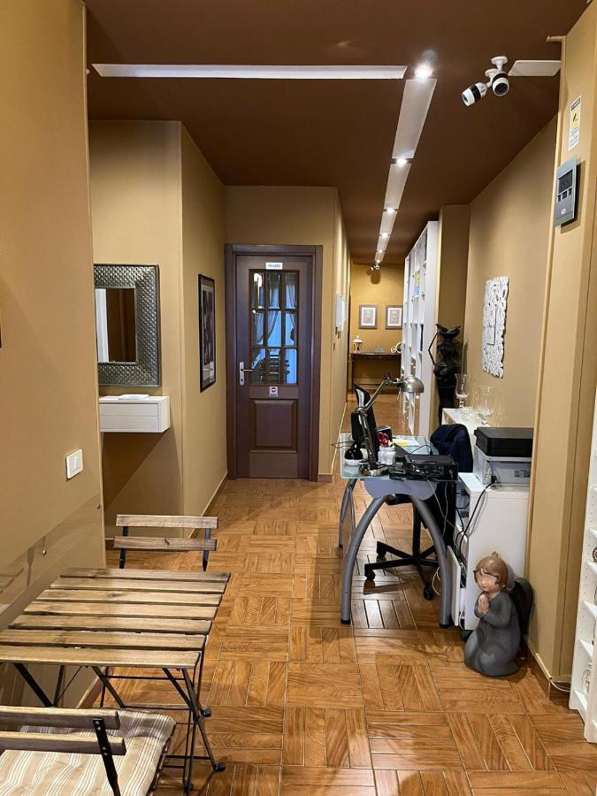 B&B Corso Porta Nuova 39 Верона Экстерьер фото