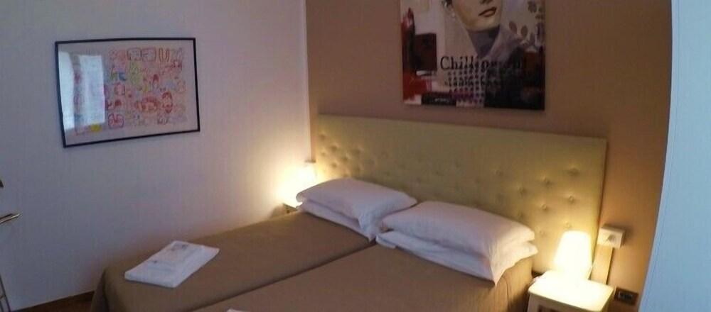 B&B Corso Porta Nuova 39 Верона Экстерьер фото