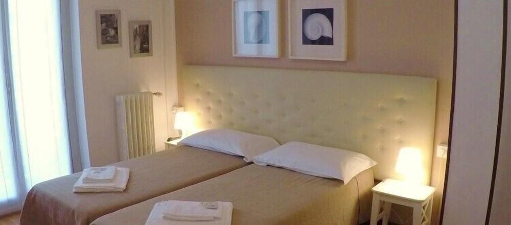 B&B Corso Porta Nuova 39 Верона Экстерьер фото
